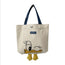 【客製化】 迷你可愛日系帆布提袋  環保袋 購物袋 手提袋